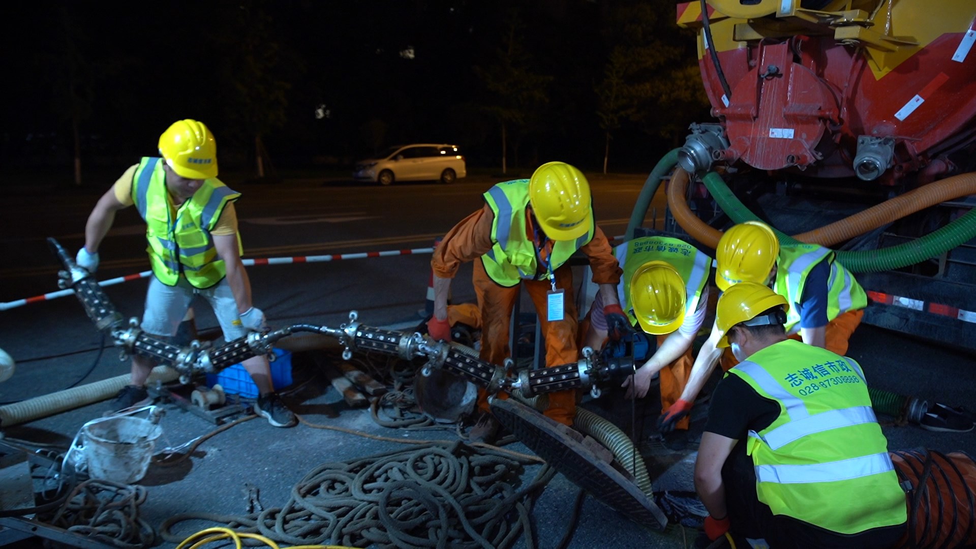 宝兴紫外光固化修复