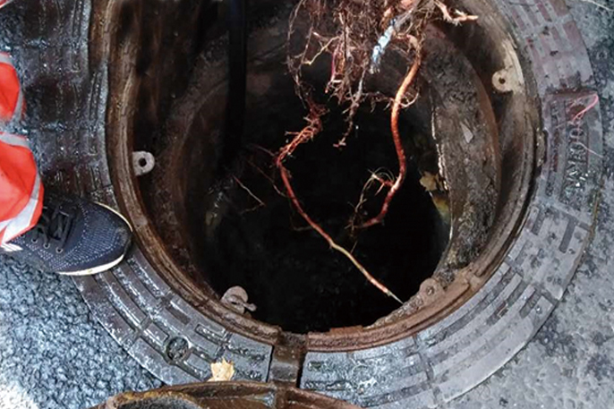 宝兴管道预处理